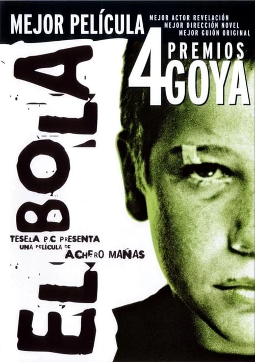 El Bola