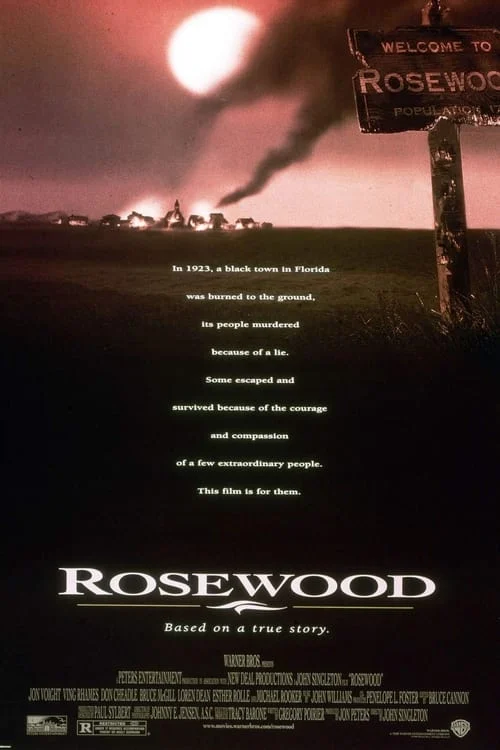 Rosewood