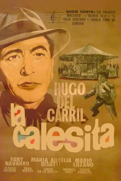La Calesita