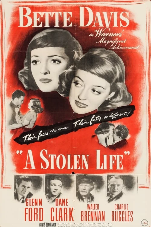 A Stolen Life