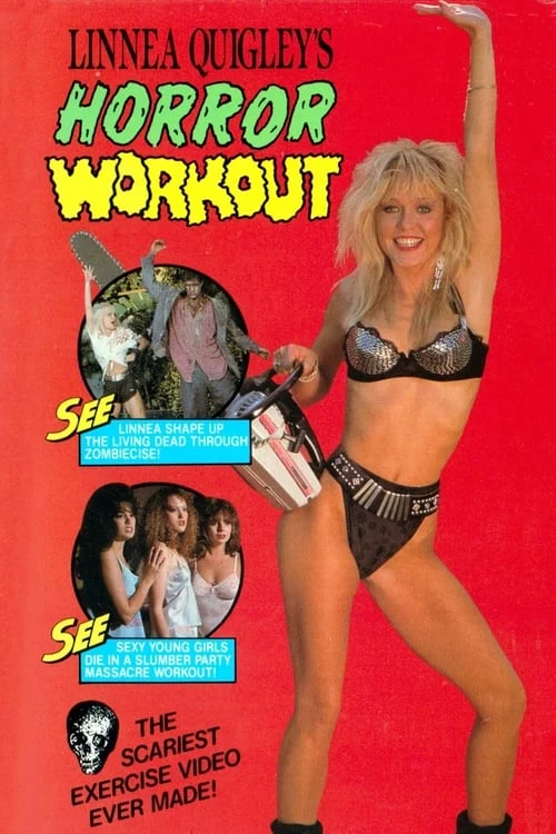 Linnea Quigley's Horror Workout