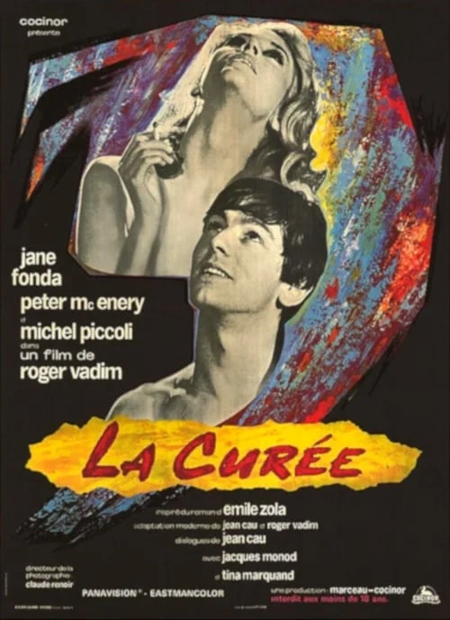 La Curée