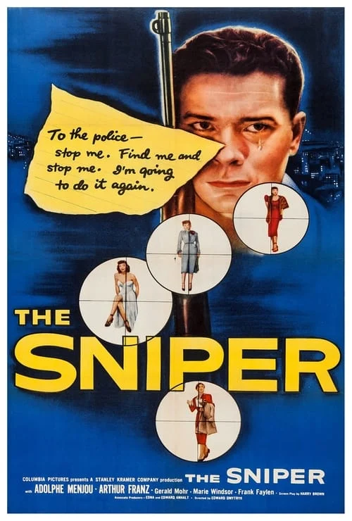 The Sniper