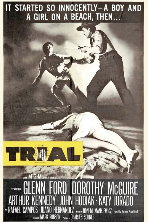 Trial