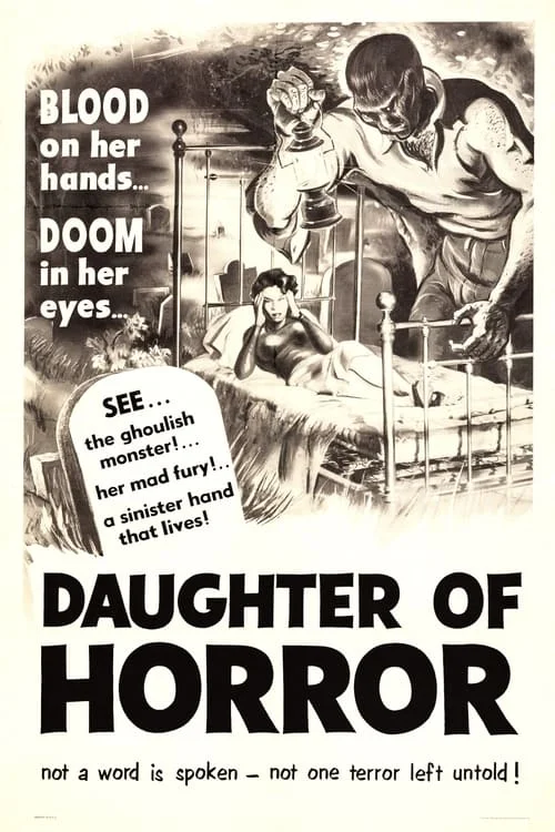 Daughter of Horror