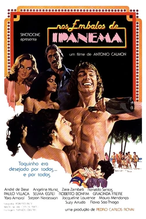 Nos Embalos de Ipanema