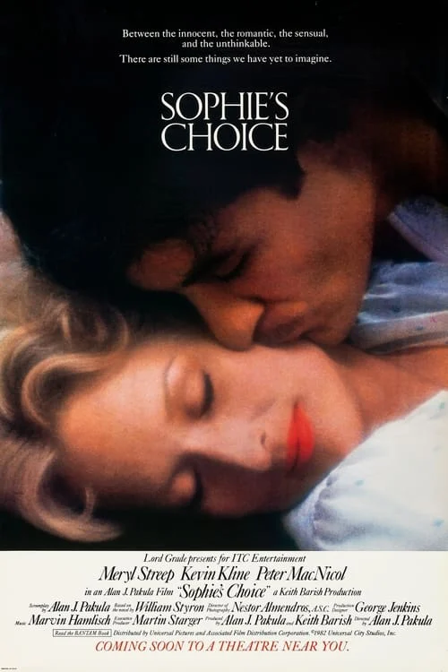 Sophie's Choice