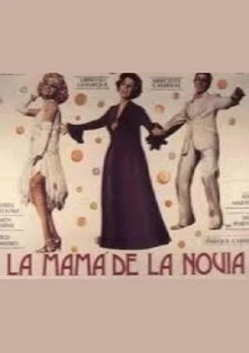 La Mamá de la Novia