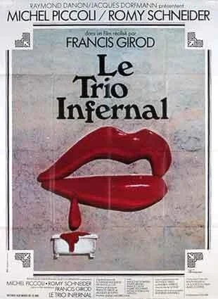 Le Trio Infernal