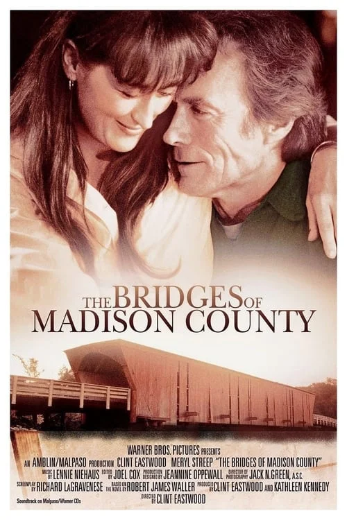 The Bridges of Madison County