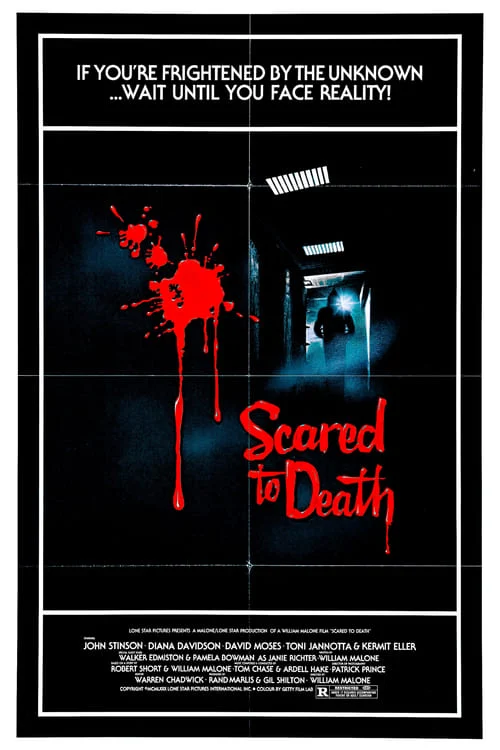 Scared to Death