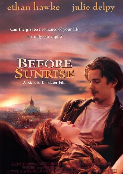 Before Sunrise