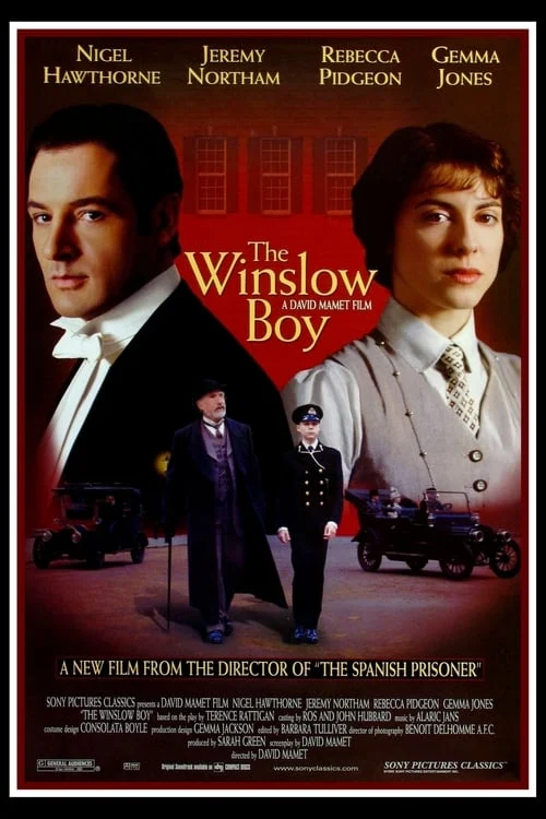The Winslow Boy