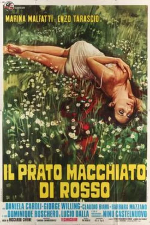 Il Prato Macchiato di Rosso