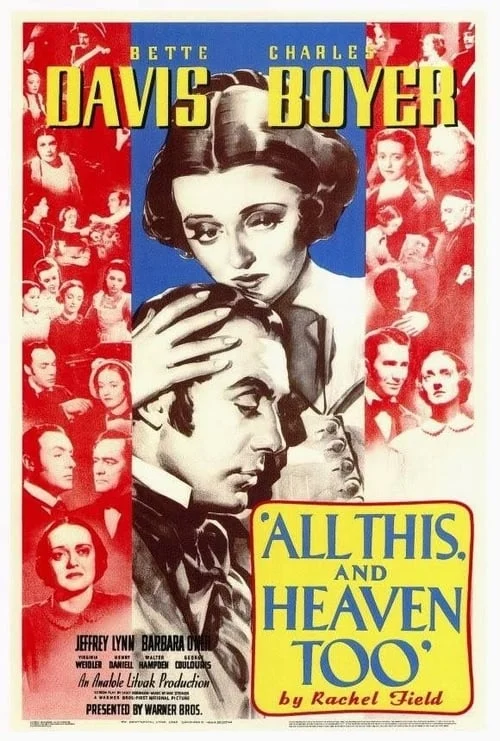 All This, and Heaven Too