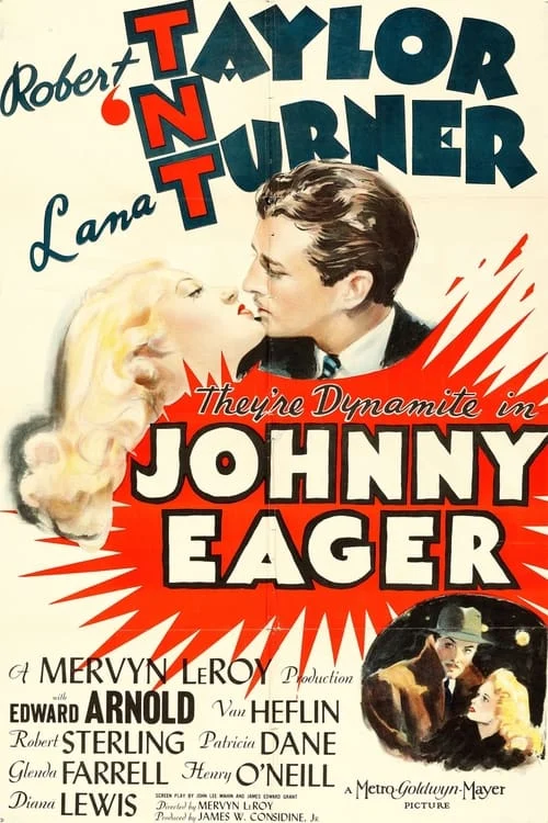 Johnny Eager