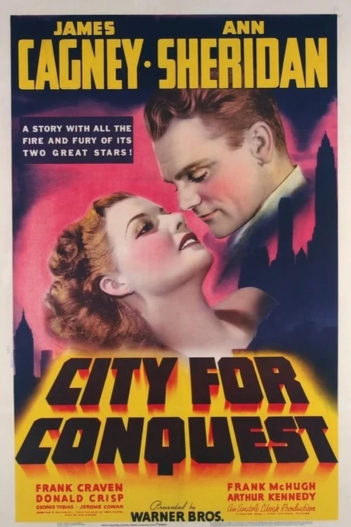 City for Conquest