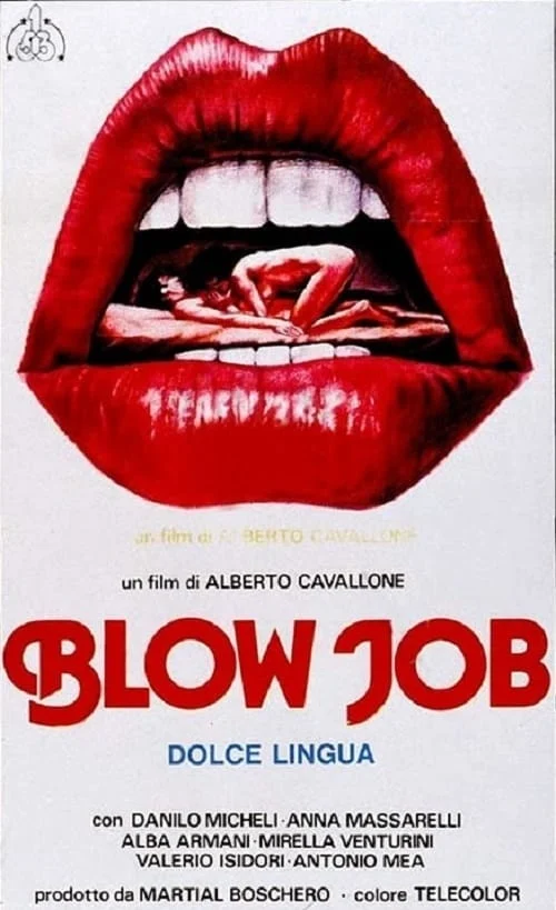 Blow Job - Dolce Lingua