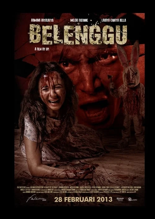Belenggu