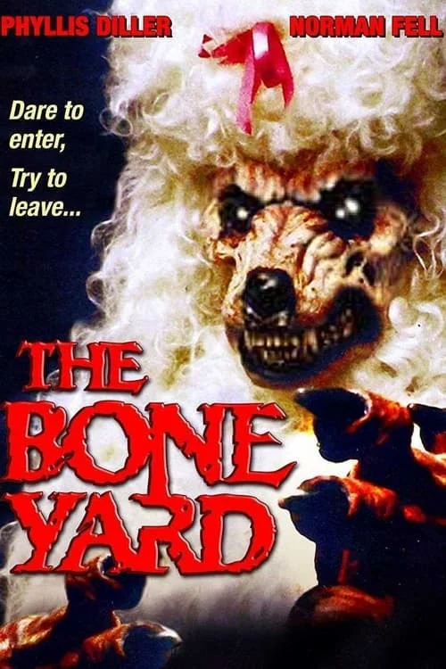 The Boneyard