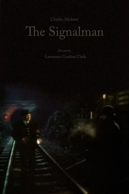 The Signalman