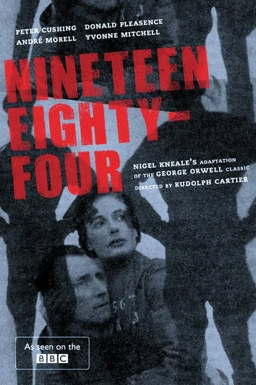 Nineteen Eighty-Four