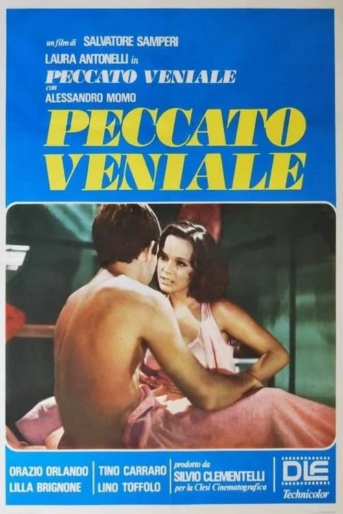 Peccato veniale