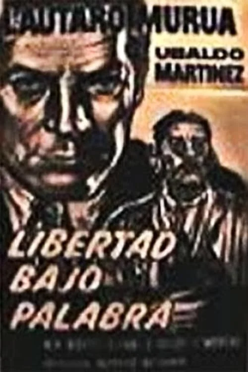 Libertad Bajo Palabra