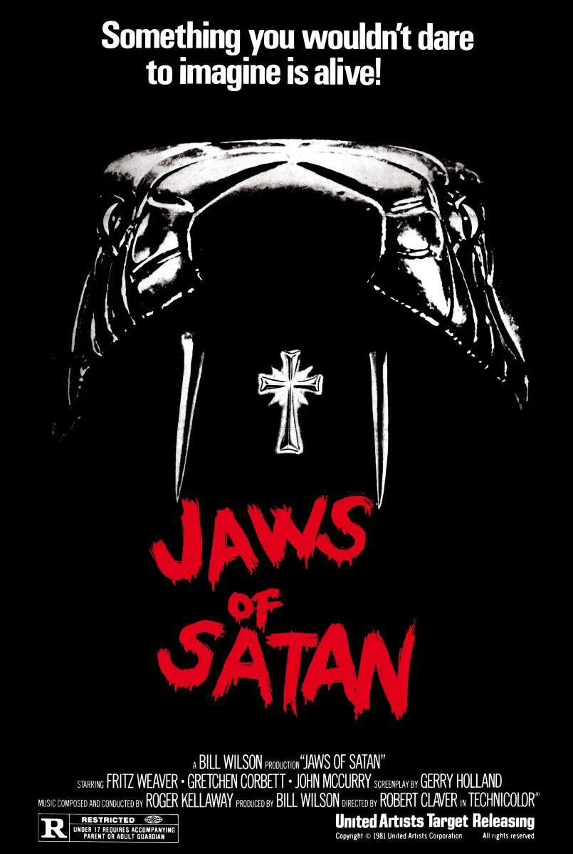 Jaws of Satan