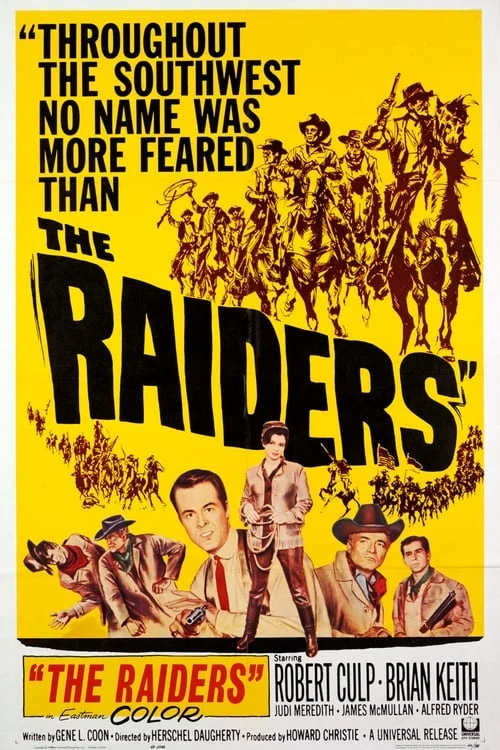 The Raiders
