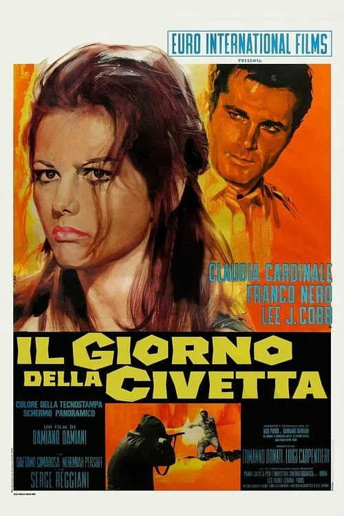 Il giorno della civetta