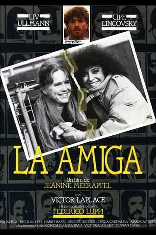 La Amiga