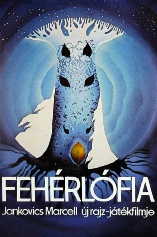 Fehérlófia