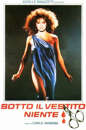 Sotto il Vesstito Niente