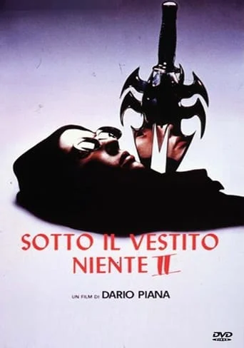 Sotto il vestito niente II