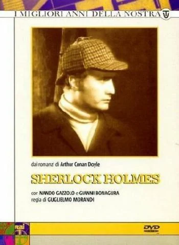 Sherlock Holmes