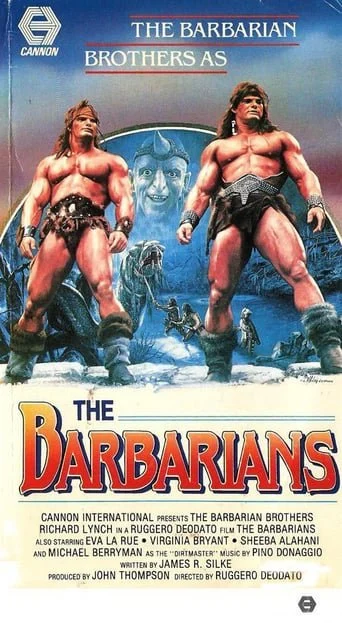 The Barbarians