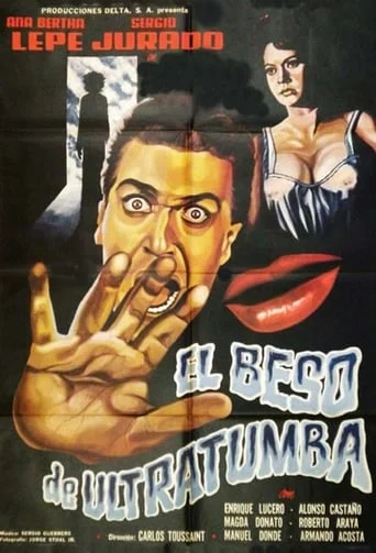 El Beso de Ultratumba