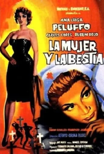 La Mujer y la Bestia