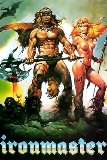 La Guerra del Ferro - Ironmaster