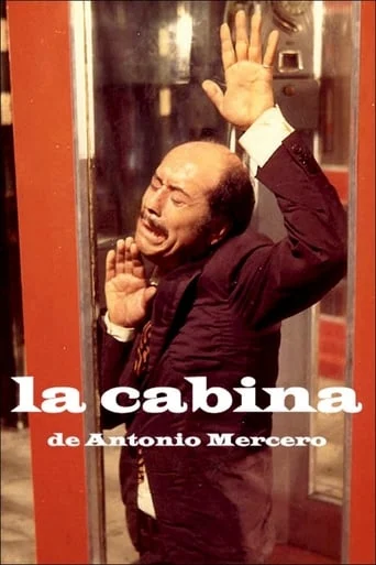 La Cabina