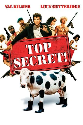 Top Secret!